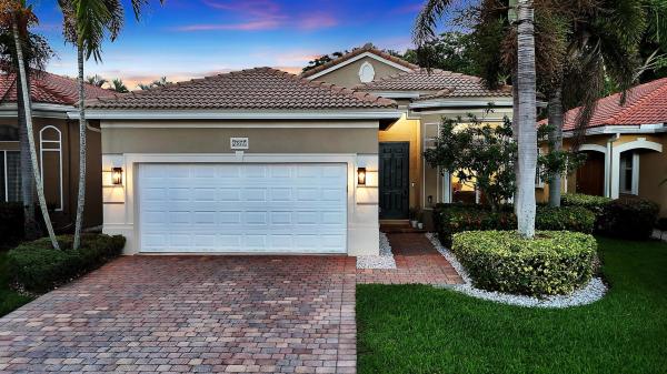 Knollwood, 7977 Tangelo Dr, Boynton Beach, Florida 33436, image 1