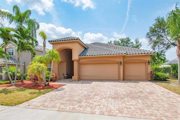 Victoria Falls, 12372 Cascades Pointe Dr, Boca Raton, Florida 33428, image 1