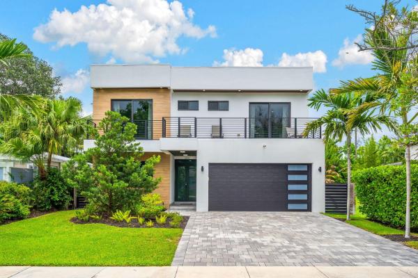 Middle River Park, 1629 NE 4th Pl, Fort Lauderdale, Florida 33301, image 1