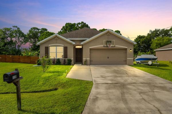 Cashmere Cove, 510 SW Natalie Ter, Port St. Lucie, Florida 34953, image 1