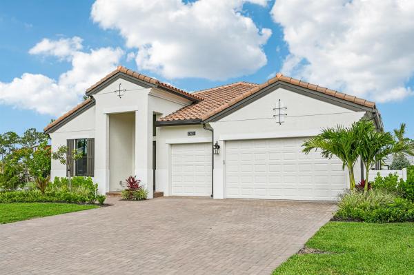 13621 Le Christine Dr, Palm Beach Gardens, Florida 33412, image 1