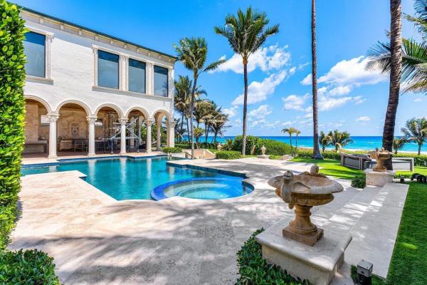 Ocean Delray, 2325 S Ocean Blvd, Delray Beach, Florida 33483, image 1