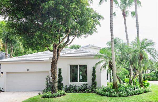 Sunset Cove, 126 Sunset Cove Ln, Palm Beach Gardens, Florida 33418, image 1