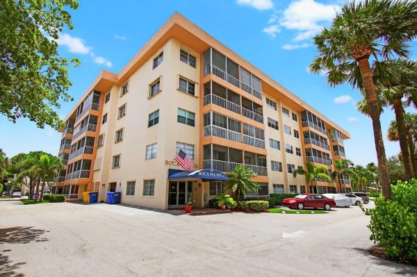 Boca Palms, 290 W Palmetto Park Rd #203, Boca Raton, Florida 33432, image 1