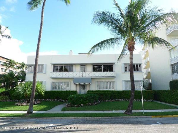381 S Lake Dr #8, Palm Beach, Florida 33480, image 1