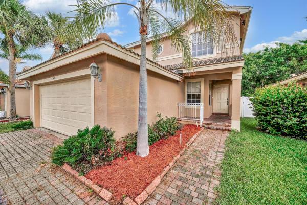 Nautica Isles West, 5453 Queenship Court Ct, Greenacres, Florida 33463, image 1