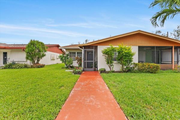 Delray Villas 1, 14403 Campanelli Dr, Delray Beach, Florida 33484, image 1