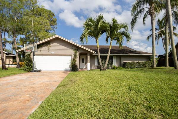 Sugar Pond Manor, 13454 Columbine Ave, Wellington, Florida 33414, image 1