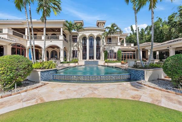 Seven Oaks, 2330 Seven Oaks Ln, Palm Beach Gardens, Florida 33410, image 1