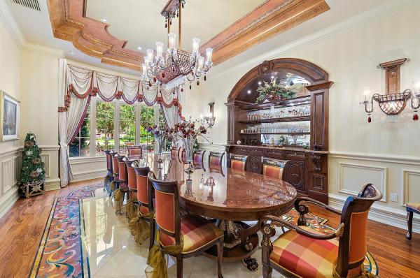 Seven Oaks, 2330 Seven Oaks Ln, Palm Beach Gardens, Florida 33410, image 1