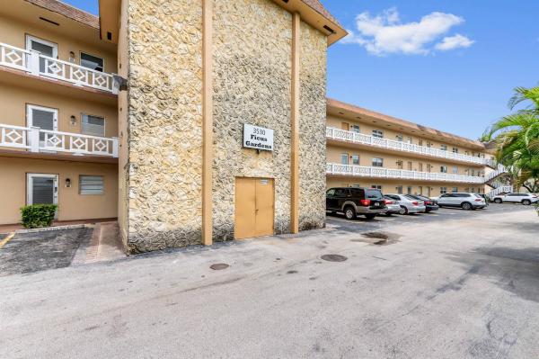 Ficus Gardens, 3530 NW 52nd Ave #409, Lauderdale Lakes, Florida 33319, image 1