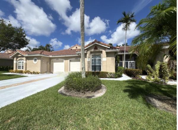 The Isles Of Aberdeen, 6399 Long Key Ln, Boynton Beach, Florida 33472, image 1