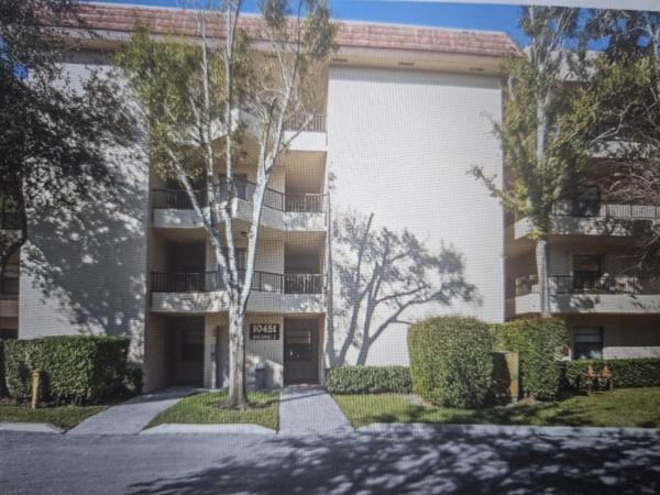 Plantation Racquet Club At Jacaranda, 10451 W Broward Blvd #106, Plantation, Florida 33324, image 1