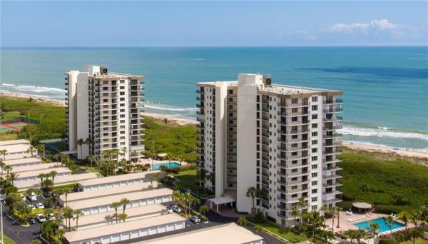 Tiara Towers, 3150 N Highway A1a #101, Fort Pierce, Florida 34949, image 1