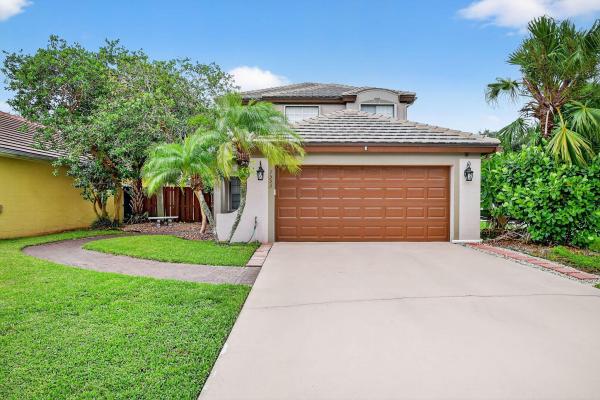 The Springs, 7553 Savannah Ln, Lake Worth Beach, Florida 33463, image 1