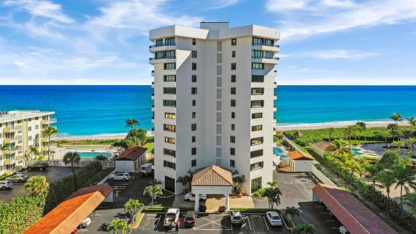 Horizon, 600 Ocean Dr #2d, Juno Beach, Florida 33408, image 1