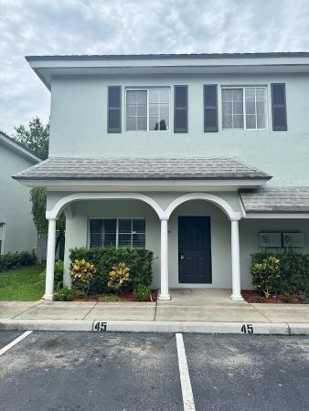 Colonial Palms, 1145 Colonial Palms Way #1145, Palm Springs, Florida 33406, image 1