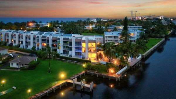 1222 Hillsboro Mile #24, Hillsboro Beach, Florida 33062, image 1