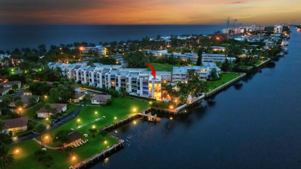 Ocean Vista, 1222 Hillsboro Mile #24, Hillsboro Beach, Florida 33062, image 1