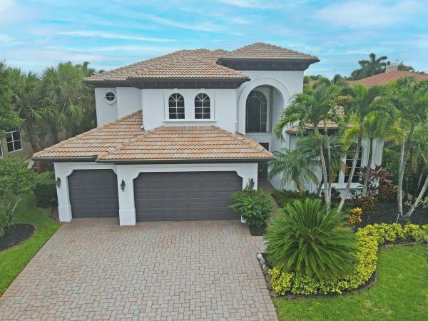 Wellington View, 775 Montclaire Ct, Royal Palm Beach, Florida 33411, image 1