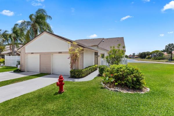 Country Greens, 12235 Forest Greens Dr, Boynton Beach, Florida 33437, image 1