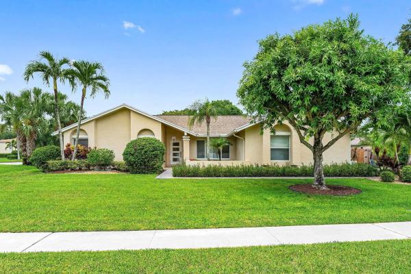 Bentbrook, 18200 102nd Way, Boca Raton, Florida 33498, image 1