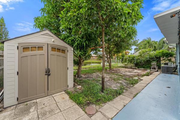 Cannongate, 911 Sumter Rd W, West Palm Beach, Florida 33415, image 2
