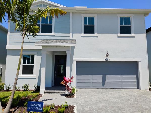 7267 Lenora Ln, Lake Worth Beach, Florida 33467, image 1