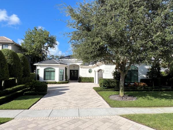 Bent Cypress, 2890 Bent Cypress Rd, Wellington, Florida 33414, image 1