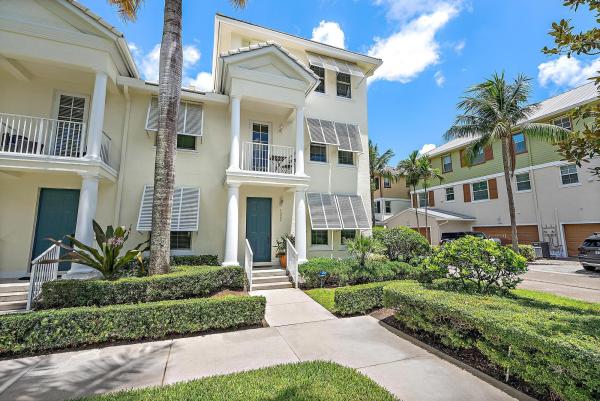Antigua At Abacoa, 1522 Limetree Bay Ave, Jupiter, Florida 33458, image 1