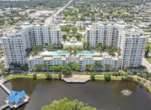Casa Costa, 350 N Federal Hwy #1207, Boynton Beach, Florida 33435, image 1