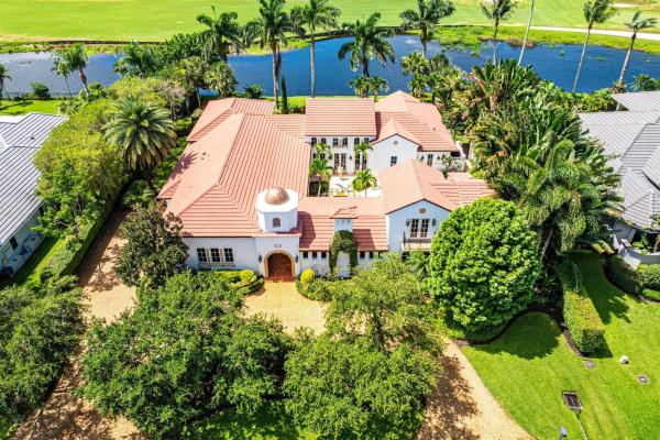Old Marsh Golf Club, 12930 Marsh Lndg, Palm Beach Gardens, Florida 33418, image 1