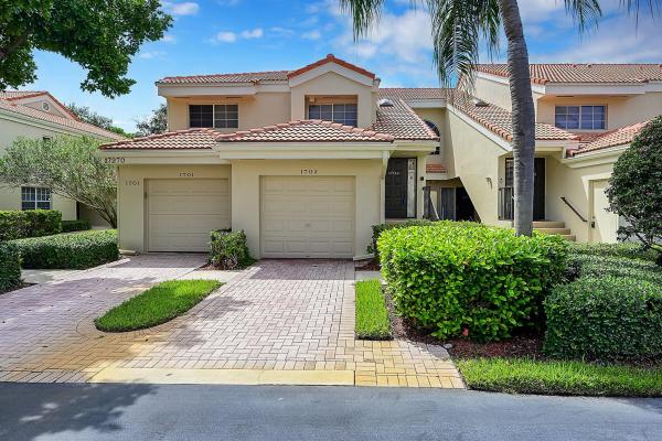 Fairways At Somerset, 17270 Boca Club Blvd #1702, Boca Raton, Florida 33487, image 1