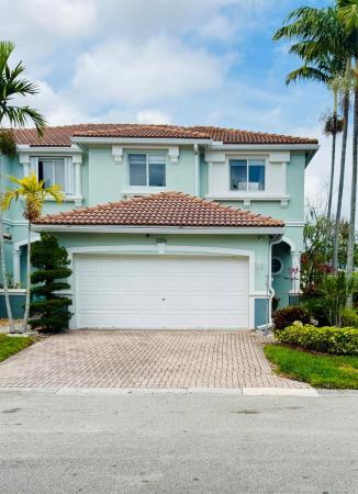 Thousand Oaks, 2206 Oakmont Dr, Riviera Beach, Florida 33404, image 1