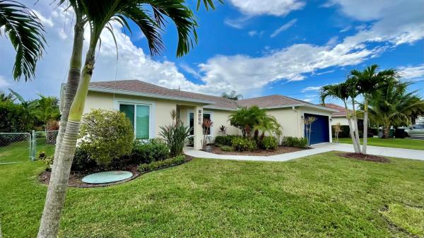 Rosser Reserve, 1608 SW Cefalu Cir, Port St. Lucie, Florida 34953, image 1