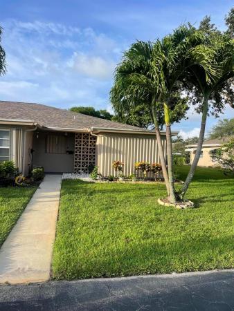 1385 High Point Blvd #D, Delray Beach, Florida 33445, image 1