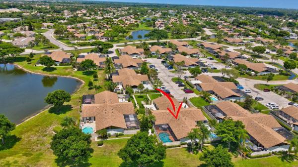 Boca Gardens, 9927 Boca Gardens Trl #A, Boca Raton, Florida 33496, image 1
