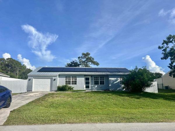 Sandhill Crossing, 2216 SE Newcastle Ter, Port St. Lucie, Florida 34952, image 1