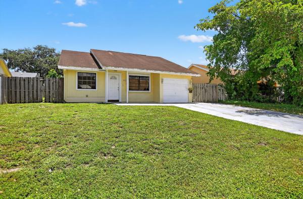 Boca Country Estates, 10548 Boca Entrada Blvd, Boca Raton, Florida 33428, image 1