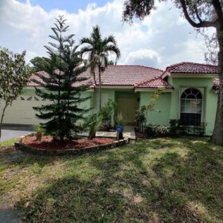 Breckenridge North, 5865 NW 41st Way, Coconut Creek, Florida 33073, image 1