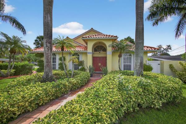 Lawn Lake, 1052 W Shore Dr, West Palm Beach, Florida 33406, image 1