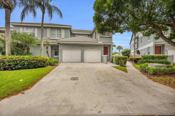 Andover At Wycliffe, 10172 Andover Coach Cir #G2, Lake Worth Beach, Florida 33449, image 1