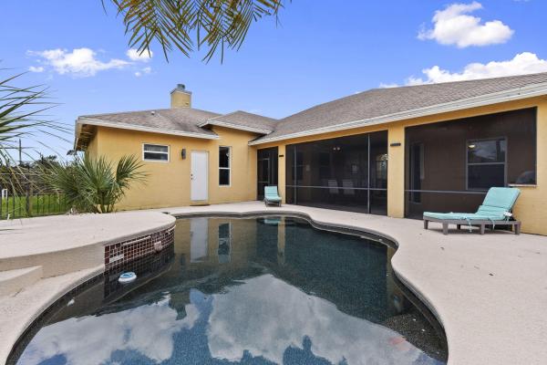 Gatlin Pines, 2725 SW Rosser Blvd, Port St. Lucie, Florida 34953, image 1