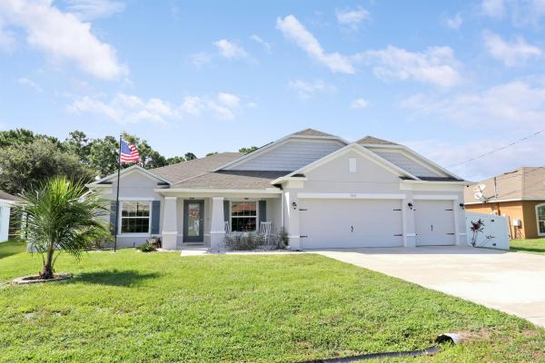 Torino, 5515 NW Whitecap Rd, Port St. Lucie, Florida 34986, image 1