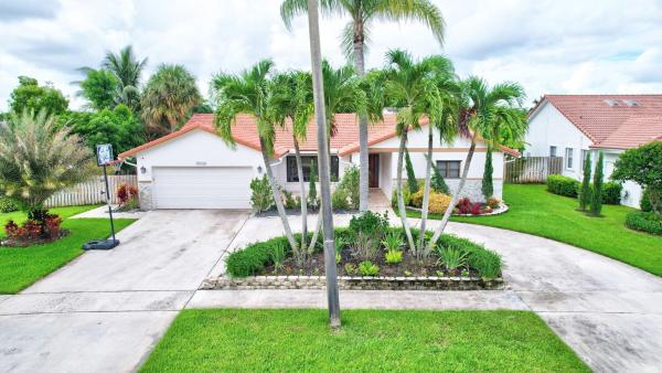9900 NW 11th St, Plantation, Florida 33322, image 1