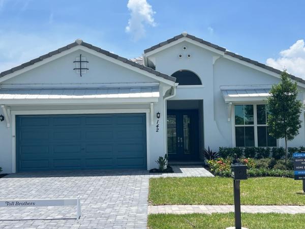 Tesoro Club, 142 SE Calmo Cir, Port St. Lucie, Florida 34984, image 1