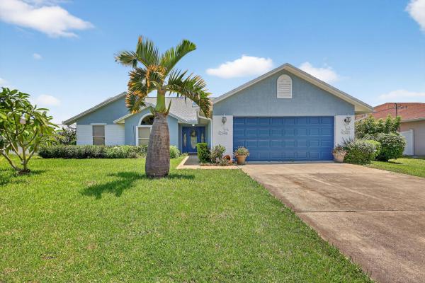 Gatlin Pines, 1252 SW Wellington Ave, Port St. Lucie, Florida 34953, image 1