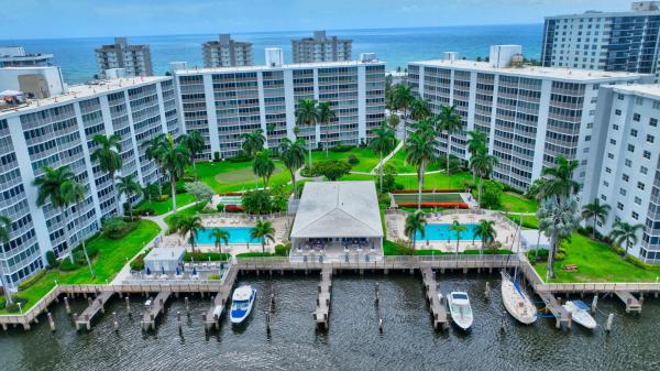 Seagate Of Highland, 3212 S Ocean Blvd #606-A, Highland Beach, Florida 33487, image 1