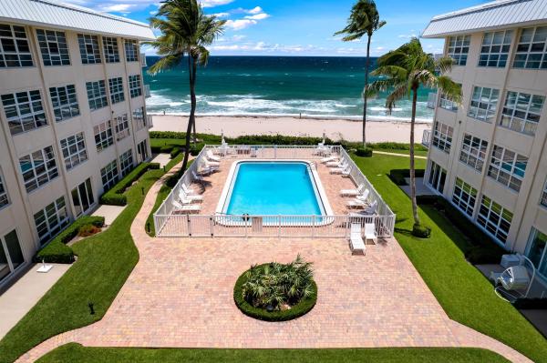Gulfstream Shores, 3851 N Ocean Blvd #211, Gulf Stream, Florida 33483, image 1