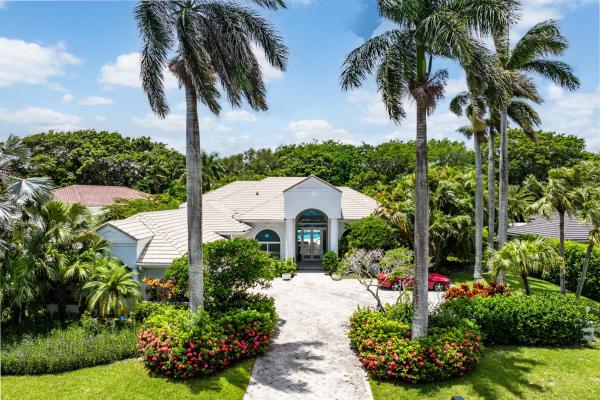 Frenchman's Creek Beach & Country Club, 13795 Le Bateau Ln, Palm Beach Gardens, Florida 33410, image 1